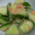 おろくにける's cooksnap of when they made 超簡単！きゅうりの明太あえ☆.