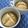 caramel-cookie's cooksnap of when they made 混ぜて蒸すだけ！簡単☆メープル蒸しパン.