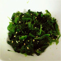 sim69's cooksnap of when they made 簡単！ ほうれん草のごま和え.
