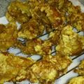 パサンドラ's cooksnap of when they made 鶏の竜田揚げ.