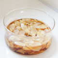 ななクレープ's cooksnap of when they made 義母さん直伝♡新しょうがの甘酢漬け.