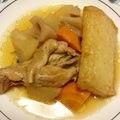 みじょーん's cooksnap of when they made 圧力鍋で簡単！筑前煮.