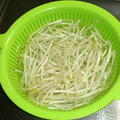 アスカチャチャ's cooksnap of when they made ☆もやしの保存方法☆.