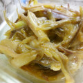 桂子の娘's cooksnap of when they made みょうがのミソ和え.