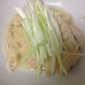 asa3na's cooksnap of when they made 子ども喜ぶ♪しっとり鶏チャーシュー.