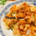 bobitin's cooksnap of when they made 簡単★豚キムチチャーハン.