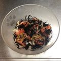 忘れん坊の覚え書き's cooksnap of when they made 簡単手作り☆ノンオイル和風ドレッシング.