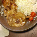 こっしゃんかね's cooksnap of when they made 我が家定番の味！柔らか極ウマの生姜焼き☆.