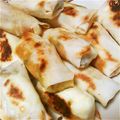 林檎ノ国's cooksnap of when they made かぼちゃの春巻き.