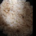 hrkn18's cooksnap of when they made 材料３つ♡超簡単炊き込みごはん♪.