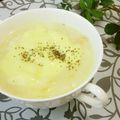 くまた305号's cooksnap of when they made ◇ズボラ飯◇ 簡単すぎるドリア風.