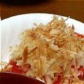 もも1002's cooksnap of when they made シャキシャキ玉ねぎ☆旨い！トマトサラダ.