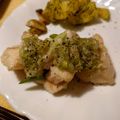 Yuki178's cooksnap of when they made さっぱり柔らか！鶏むね肉のねぎ塩だれ.