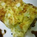 やよぴん's cooksnap of when they made お弁当に！お好み風☆卵焼き.
