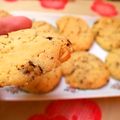 tommmi's cooksnap of when they made バター不要さっくりソフトカナダのクッキー.