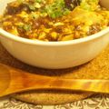 グリーンラブ's cooksnap of when they made 麻婆ナス豆腐.