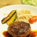 。・うらら。・。's cooksnap of when they made かぼちゃのローズマリーソテー。.