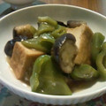 なちょすぅ's cooksnap of when they made 茄子と生揚げのトロトロ煮.