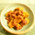 クレイプメートル's cooksnap of when they made あっちゅうま！かぼちゃのいとこ煮.