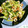 にーーーな's cooksnap of when they made ブロッコリーとちくわのマヨ炒め.