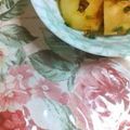 あざらしの赤ちゃん's cooksnap of when they made じゃがいものねぎ味噌和え.