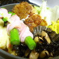 まな竜's cooksnap of when they made ぉ手軽♪シュウマイ揚げただけ◇◆◇.