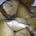 つよしのごはん's cooksnap of when they made ぶり大根.