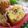 まじゅじゅ's cooksnap of when they made お弁当に♪カリカリ梅と黒ごまの卵焼き☆.