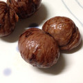 meg1090's cooksnap of when they made 栗の渋皮煮～ウイスキーシナモン～.