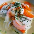 春♪'s cooksnap of when they made 劇闘！AQUAPAZZA＋.