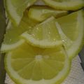 yuminmi's cooksnap of when they made たぼ家のレモン保存のやり方☆.