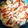 BYU's cooksnap of when they made 余った餃子の皮で！なんちゃってピザ.
