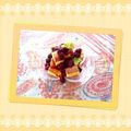 ＊ゆきゆき＊'s cooksnap of when they made 即席コンポート☆☆ベリーパラダイス.