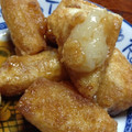 ナツキpiece's cooksnap of when they made 簡単、美味しい、 ぼんち揚げ餅.