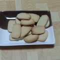 Sara58's cooksnap of when they made ジャムで簡単♪クッキー(^-^)/.
