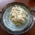 seanjayjun's cooksnap of when they made 簡単１０分☆いんげんの白和え.