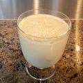 ぶ〜こ♡'s cooksnap of when they made お肌も綺麗に飲めるお酢。.