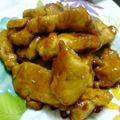 ＊Ｒｉｃｏ＊'s cooksnap of when they made 鶏胸肉でやわらか照り焼きチキン.