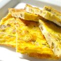 jenis's cooksnap of when they made mamaの味　～困った時の玉子焼き～.
