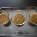 スタイリッシュママ's cooksnap of when they made 材料３つで柿プリン♪.