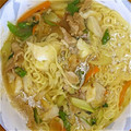 ミセスなちょーん's cooksnap of when they made お箸が止まらない(笑)野菜炒め♪.