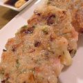 ＫＩＸ's cooksnap of when they made ∽∽簡単♪大根餅∽∽.