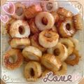 ♡まなまな♡'s cooksnap of when they made お弁当にも♬ちくわきんぴら.