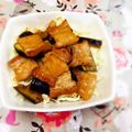 ちゃんみき♡'s cooksnap of when they made てりウマ♪豚バラの照り焼き.