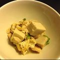 よねお's cooksnap of when they made 高野豆腐とツナのトロトロ煮.
