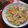 haruku221's cooksnap of when they made ポテトとチーズのガレット.