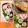 runa10's cooksnap of when they made 簡単彩り肉巻き♡お弁当にも！.