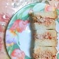 あざらしの赤ちゃん's cooksnap of when they made ツナとパプリカのサンドイッチ.