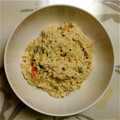 ままっぺぺ's cooksnap of when they made ゴーヤの簡単白和え.