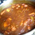 maruru-nn's cooksnap of when they made 簡単！時短！ウインナーチーズカレー.